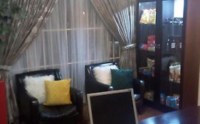 Bruno Comfort Suites